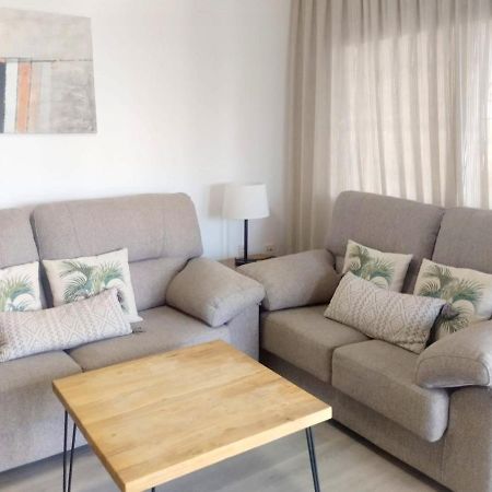 0272 - La Pergola Apartment Platja de Larenal Ngoại thất bức ảnh