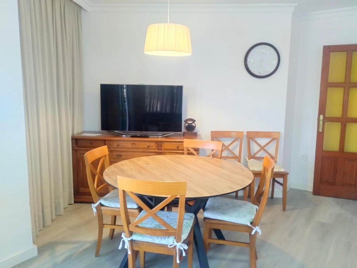 0272 - La Pergola Apartment Platja de Larenal Ngoại thất bức ảnh