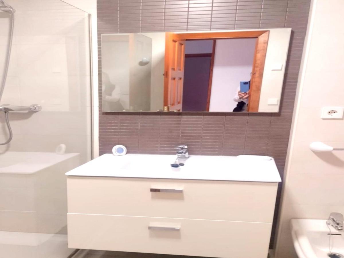 0272 - La Pergola Apartment Platja de Larenal Ngoại thất bức ảnh
